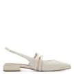 Marco Tozzi 29409 44403 divatos, elegáns női csatos szling