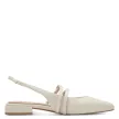 Marco Tozzi 29409 44403 divatos, elegáns női csatos szling