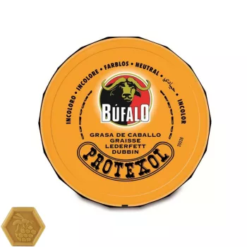 Búfalo Protexol bőrzsír méhviasszal