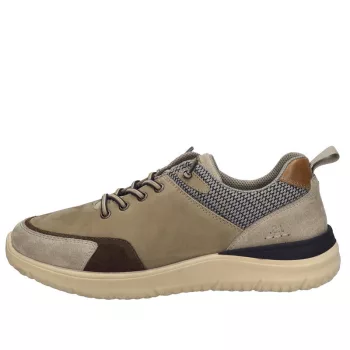 Josef Seibel 32101 TE918221 bebújós férfi félcipő