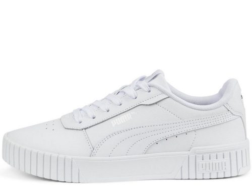 PUMA 370325 02 sportos női félcipő