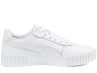 PUMA 370325 02 sportos női félcipő
