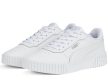 PUMA 370325 02 sportos női félcipő
