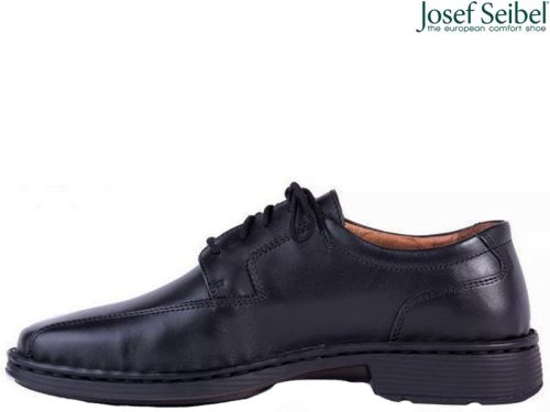 Josef Seibel Burgess 38010 23600 férfi félcipő