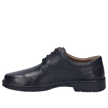 Josef Seibel 38200 23600 kényelmes férfi fűzős félcipő