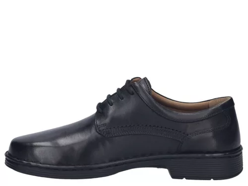 Josef Seibel 38200 23600 kényelmes férfi fűzős félcipő