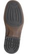 Josef Seibel 38200 23600 kényelmes férfi félcipő