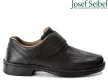 Josef Seibel 38286 23600 klasszikus fazonú férfi félcipő