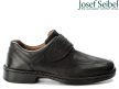 Josef Seibel 38286 23600 klasszikus fazonú férfi félcipő