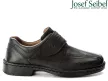 Josef Seibel 38286 23600 klasszikus fazonú férfi félcipő