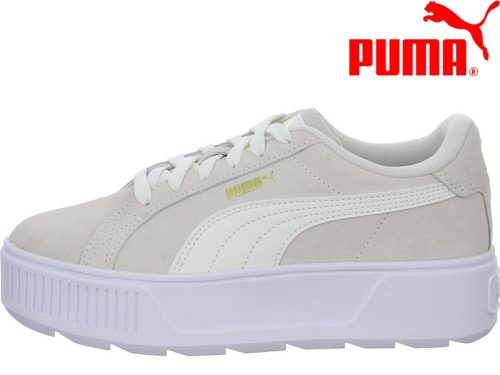 PUMA 384614 06 divatos női sneaker