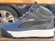 PUMA 387712 04 sportos férfi bokacipő