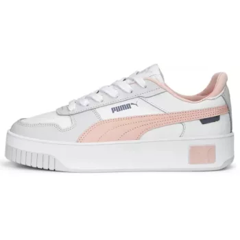 PUMA 389390 05 sportos női félcipő