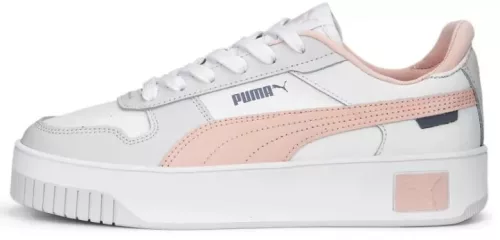 PUMA 389390 05 sportos női félcipő 37-es méretben