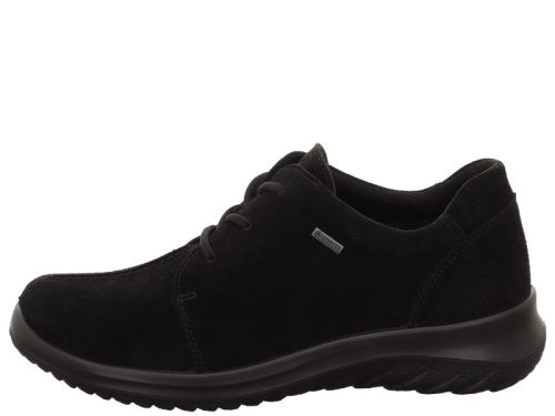 Legero GORE-TEX 396 0000 vízálló női félcipő