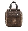 ANEKKE 39883 462 divatos női hátizsák