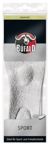 Búfalo sport talpbetét