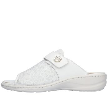 Waldlaufer 408H50 202150 komfort női bütyök barát papucs