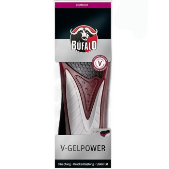 BÚFALO V-GELPOWER 4094 – GÉL TALPBETÉT
