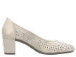 Rieker 41057 60 csinos női pömpsz