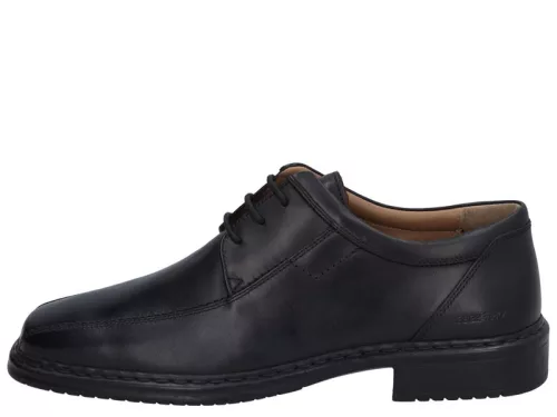 Josef Seibel 41200 23600 elegáns férfi fűzős félcipő