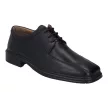 Josef Seibel 41200 23600 elegáns férfi fűzős félcipő