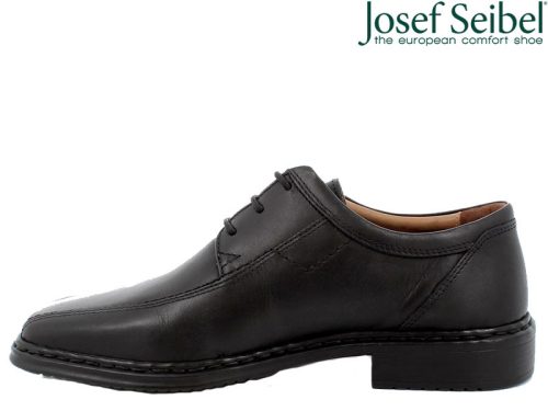 Josef Seibel Maurice 41200 23600 elegáns férfi félcipő