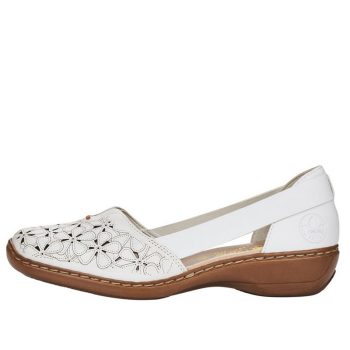 Rieker 41356 80 kényelmes női szandál