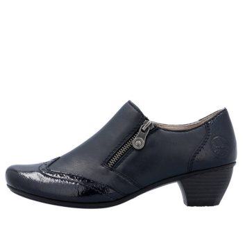 Rieker 41757 15 divatos női félcipő