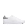 Rieker Sport 41902 80 divatos női fűzős bőr sneaker