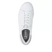 Rieker Sport 41902 80 divatos női fűzős bőr sneaker