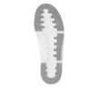 Rieker Sport 41902 80 divatos női fűzős bőr sneaker