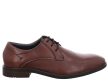 Josef Seibel 42203 786370 elegáns férfi félcipő