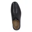 Josef Seibel 42801 860100 elegáns férfi fűzős félcipő