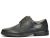 Josef Seibel 42801 860100 elegáns férfi félcipő