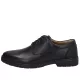 Josef Seibel 42801 860100 elegáns férfi fűzős félcipő