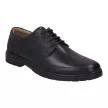 Josef Seibel 42801 860100 elegáns férfi fűzős félcipő