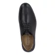 Josef Seibel 42801 860100 elegáns férfi fűzős félcipő