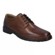 Josef Seibel 42801 860371 elegáns férfi fűzős félcipő