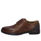 Josef Seibel 42801 860371 elegáns férfi fűzős félcipő
