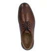 Josef Seibel 42801 860371 elegáns férfi fűzős félcipő