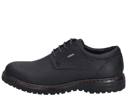 Josef Seibel 42950 071100 vízálló férfi félcipő