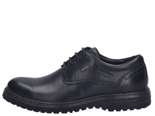 Josef Seibel 42950 TE859100 vízálló férfi félcipő