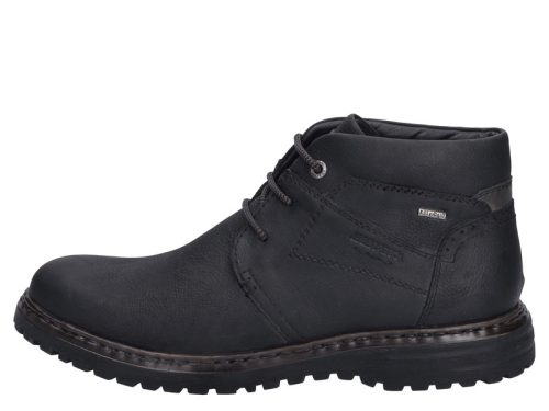 Josef Seibel 42952 071100 vízálló férfi bokacipő