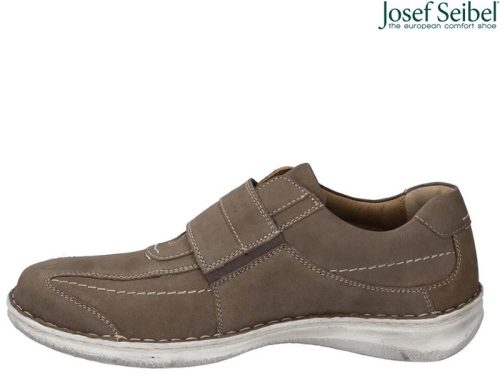 Josef Seibel 43332 10260 kényelmes férfi félcipő