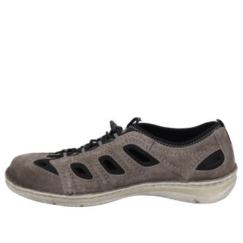 Josef Seibel 43392 949711 bebújós nyitott férfi félcipő