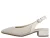 Rieker 43458 60 elegáns női lyukacsos csatos sling