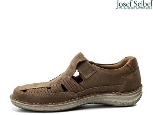 Josef Seibel 43635 21300 kényelmes férfi szandálcipő