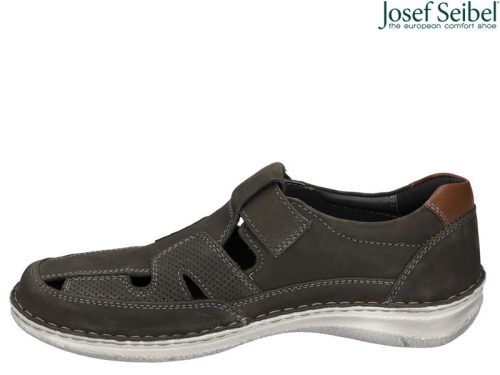 Josef Seibel 43635 21650 kényelmes férfi szandálcipő