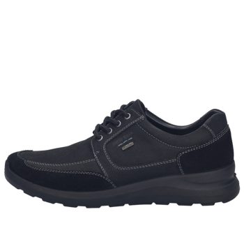 Josef Seibel 43951 TE918100 vízálló férfi félcipő